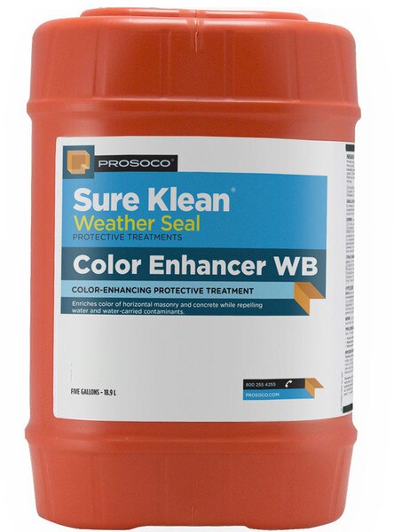 Img of Consolideck Color Enhancer W